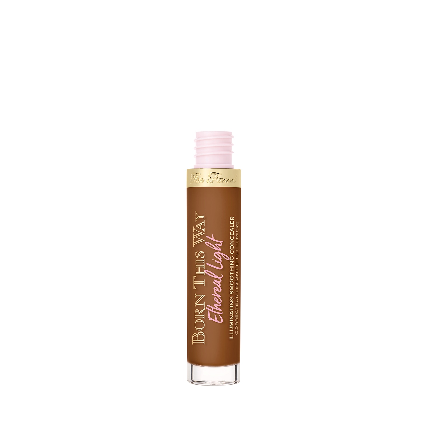 BTW ETHEREAL LIGHT ILLUMINATING SMOOTHING CONCEALER (CORRECTOR)
